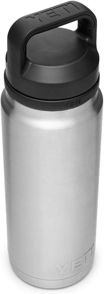 YETI Rambler Water Bottle