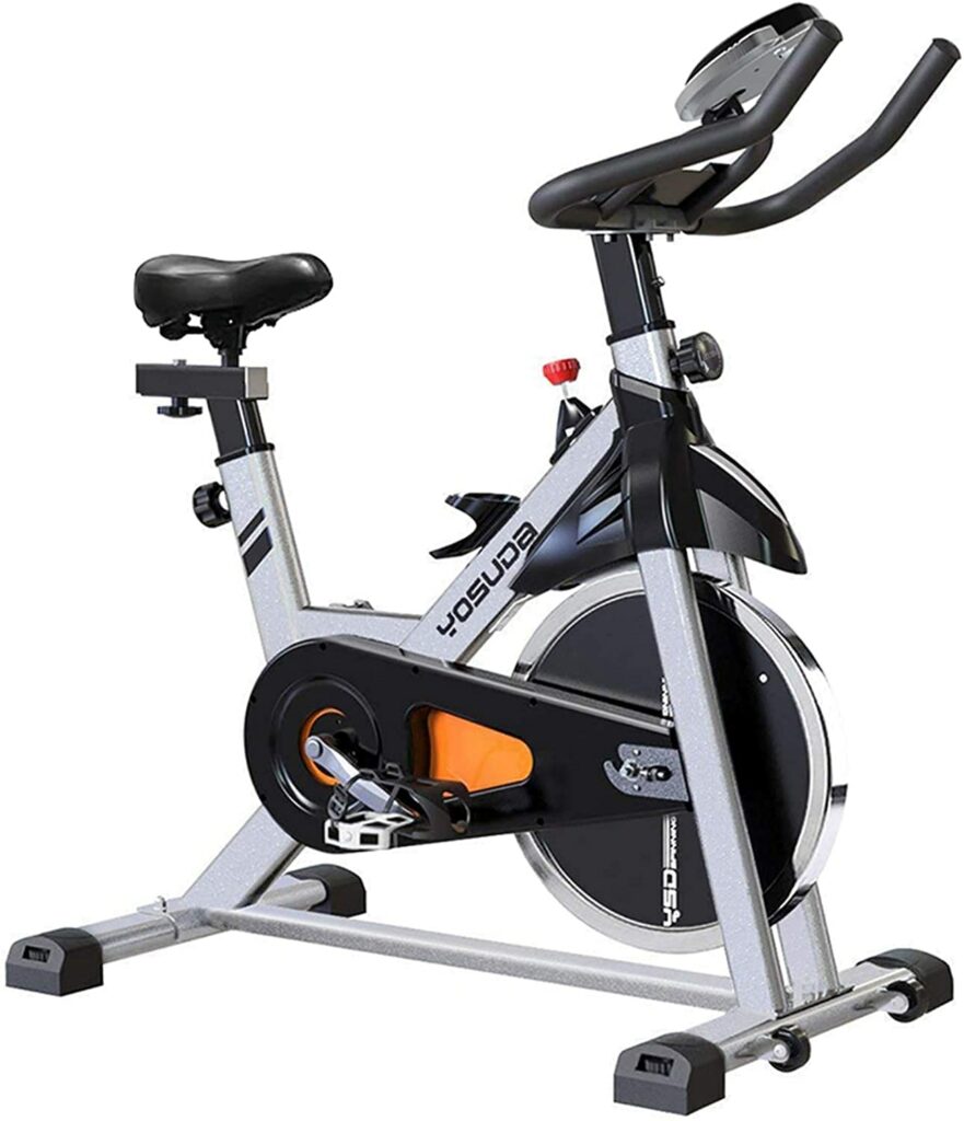 YOSUDA Exercise Bikes