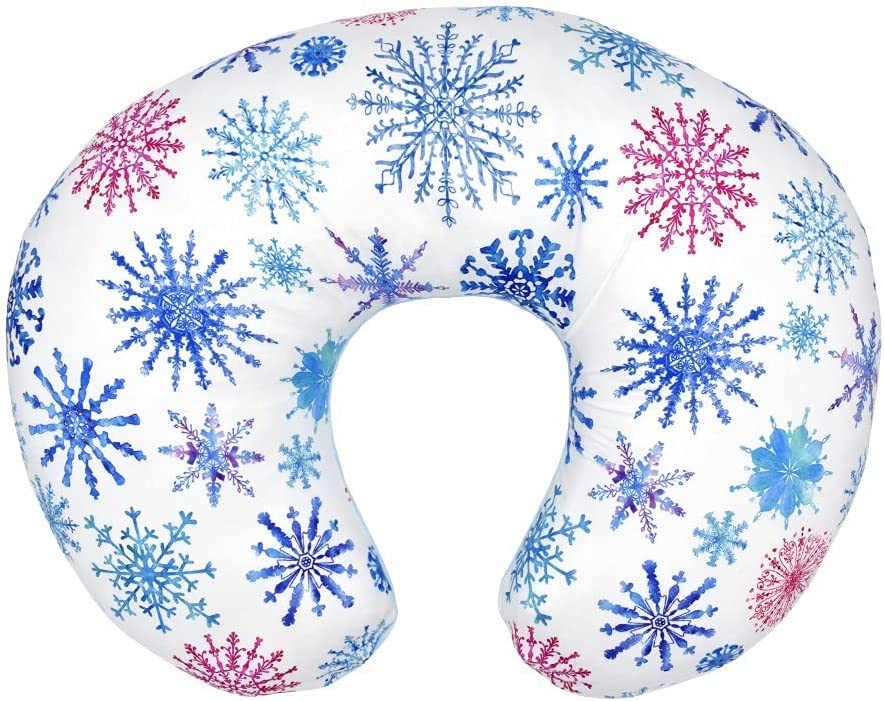 iEvolve Nursing Pillow