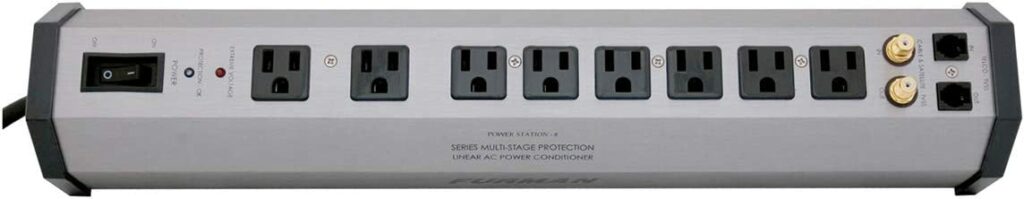 Furman Surge Protector