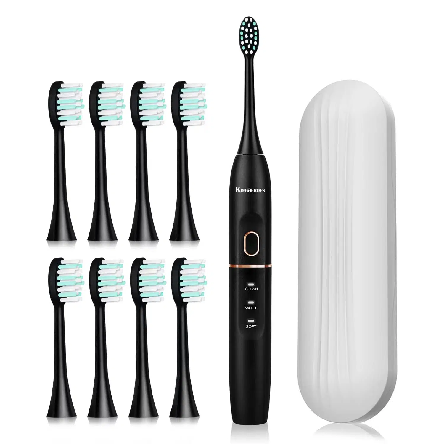 Best Electric Toothbrushes The Top 15 List