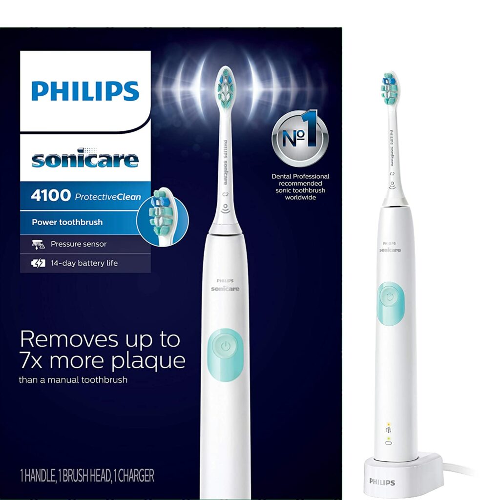 Philips Sonicare Electric Toothbrush