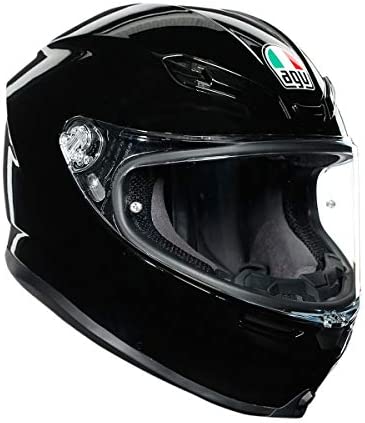 AGV K-6 Motorcycle Helmet