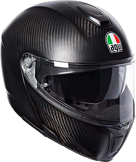 AGV Sportmodular Motorcycle Helmet