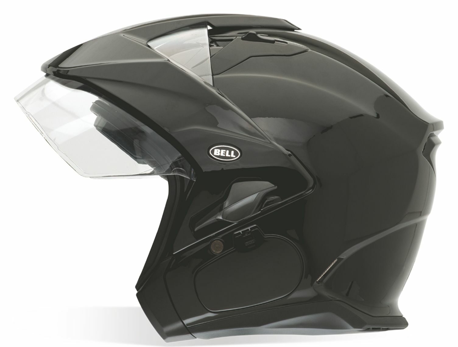 Bell Mag-9 Motorcycle Helmet