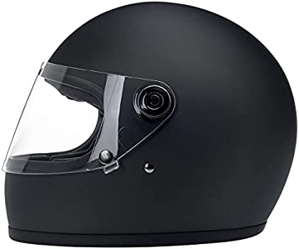 Biltwell Gringo S ECE Motorcycle Helmet