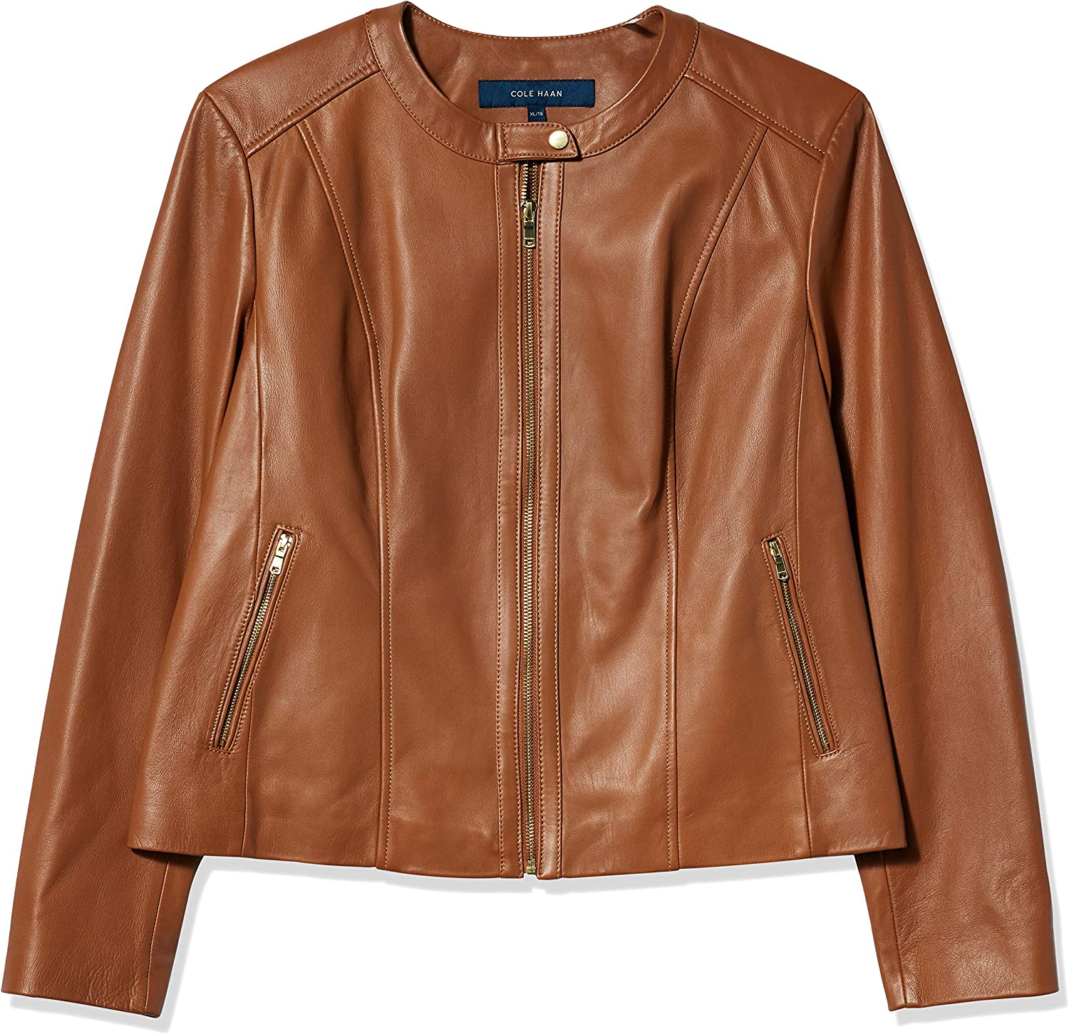 Best Women's Leather Jackets The Top 10 List