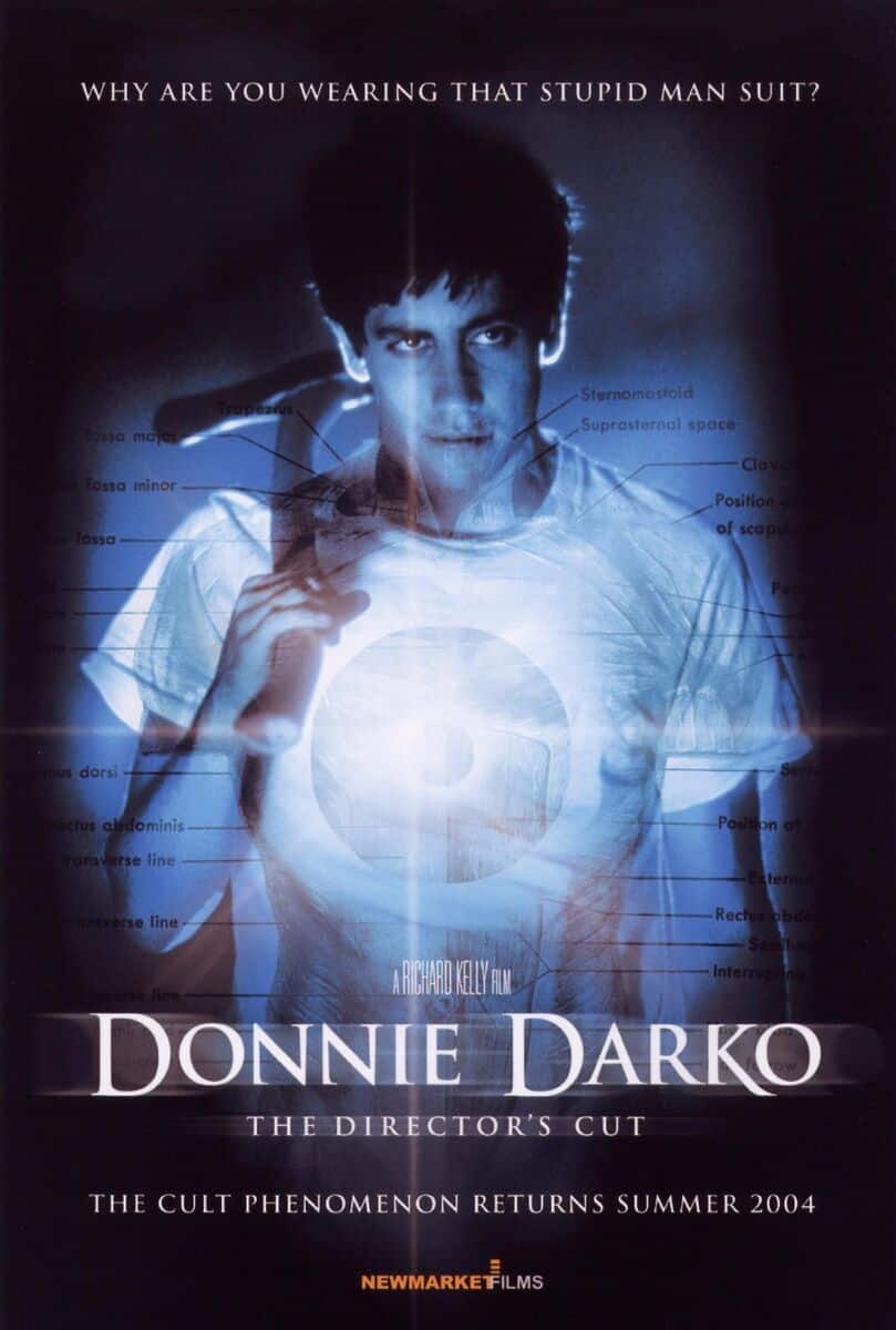 Donnie Darko (2001)