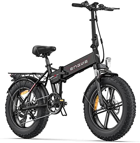 ENGWE Electric Bike