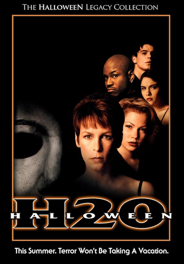 Halloween H20: 20 Years Later (1998)