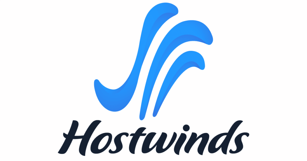 Hostwinds