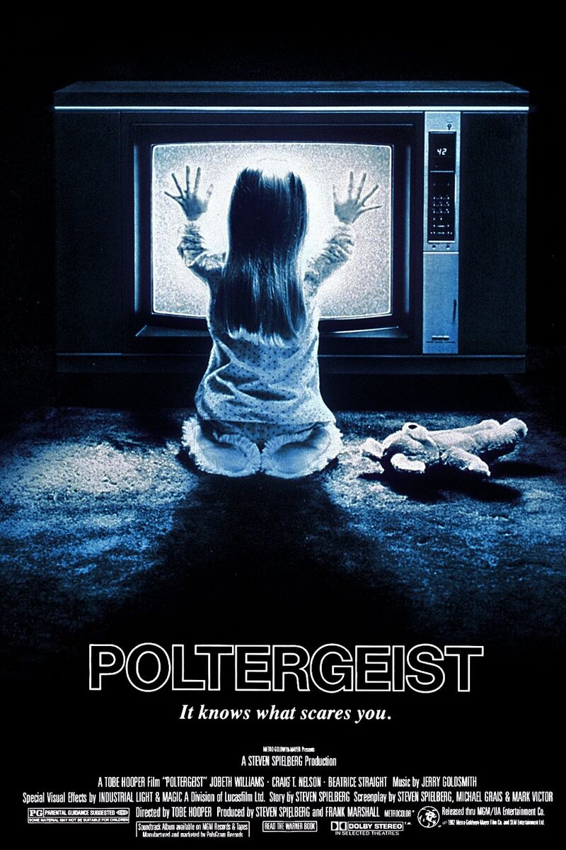 Poltergeist (1982)