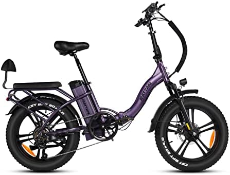 Rattan Pro Electric Bike