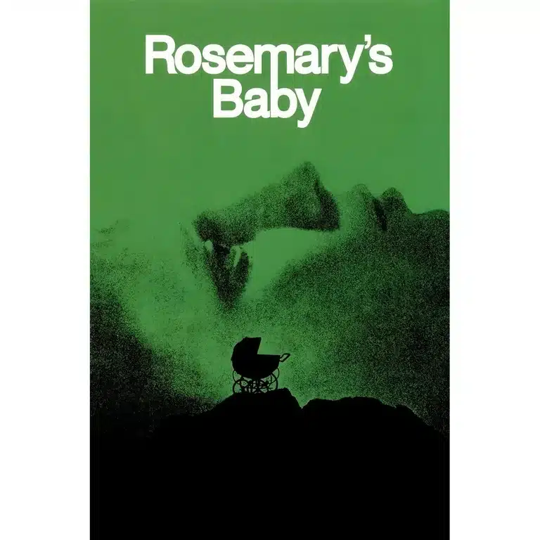 Rosemary's Baby (1968)