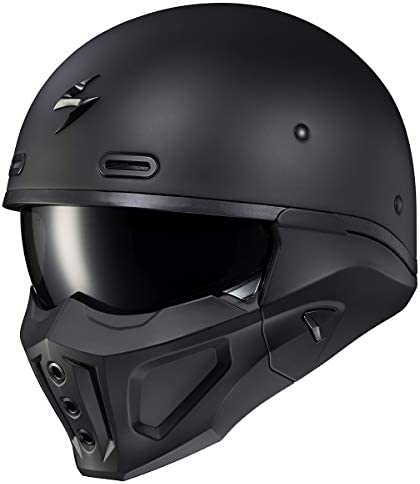 ScorpionEXO EXO Motorcycle Helmet