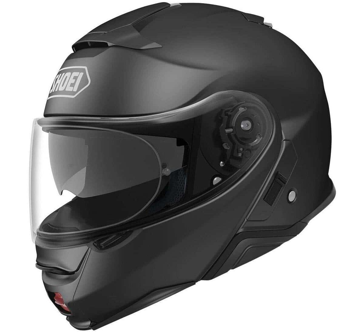 Shoei Neotec II Motorcycle Helmet