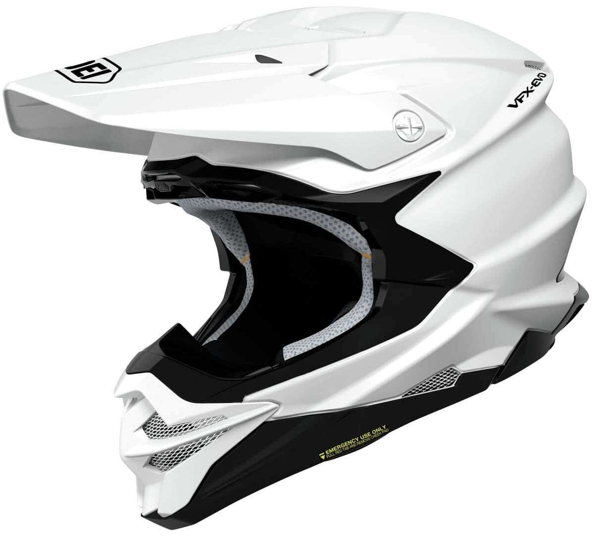 Shoei VFX-EVO Motorcycle Helmet