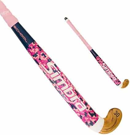 Simbra School Field Hockey Stick