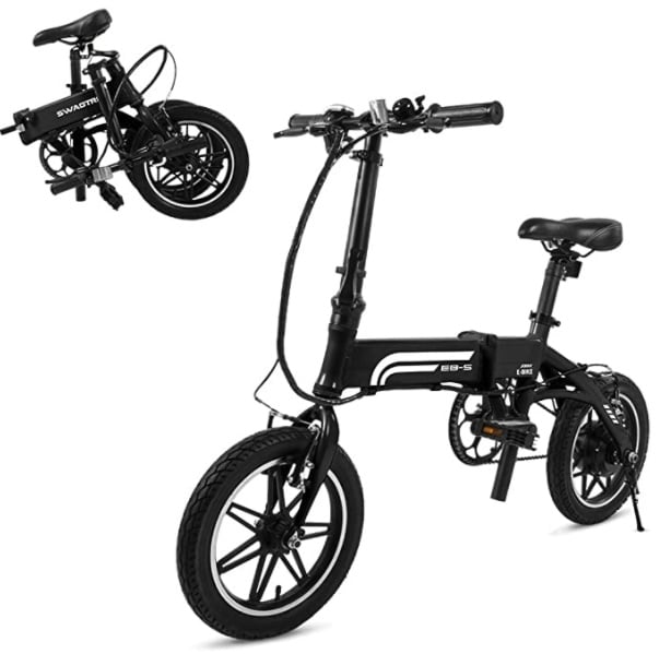 Swagtron Swagcycle EB-5 Electric Bike