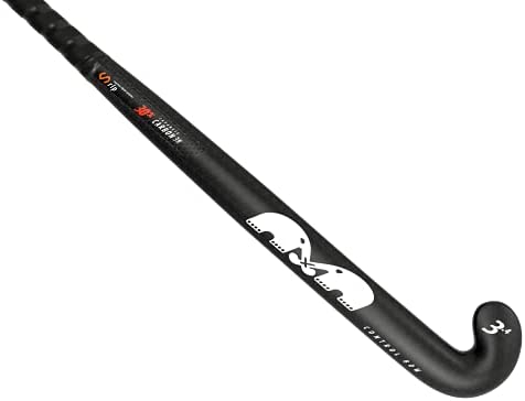 TK3.4 Control Bow Field Hockey Stick