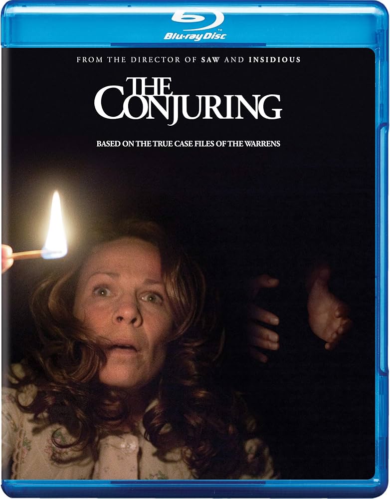 The Conjuring (2013)