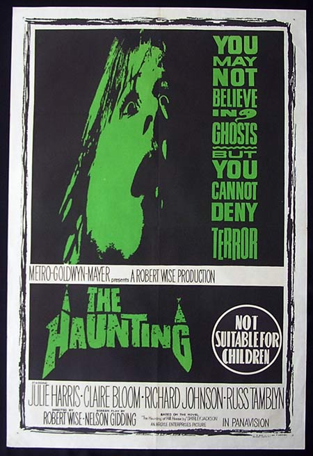 The Haunting (1963)