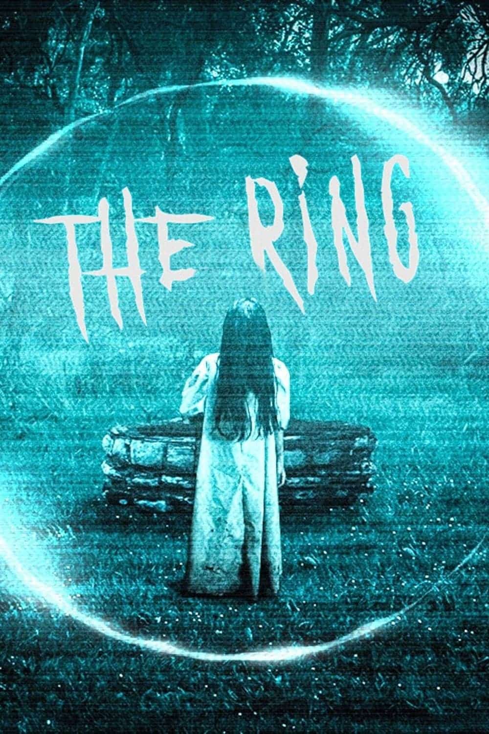 The Ring (2002)