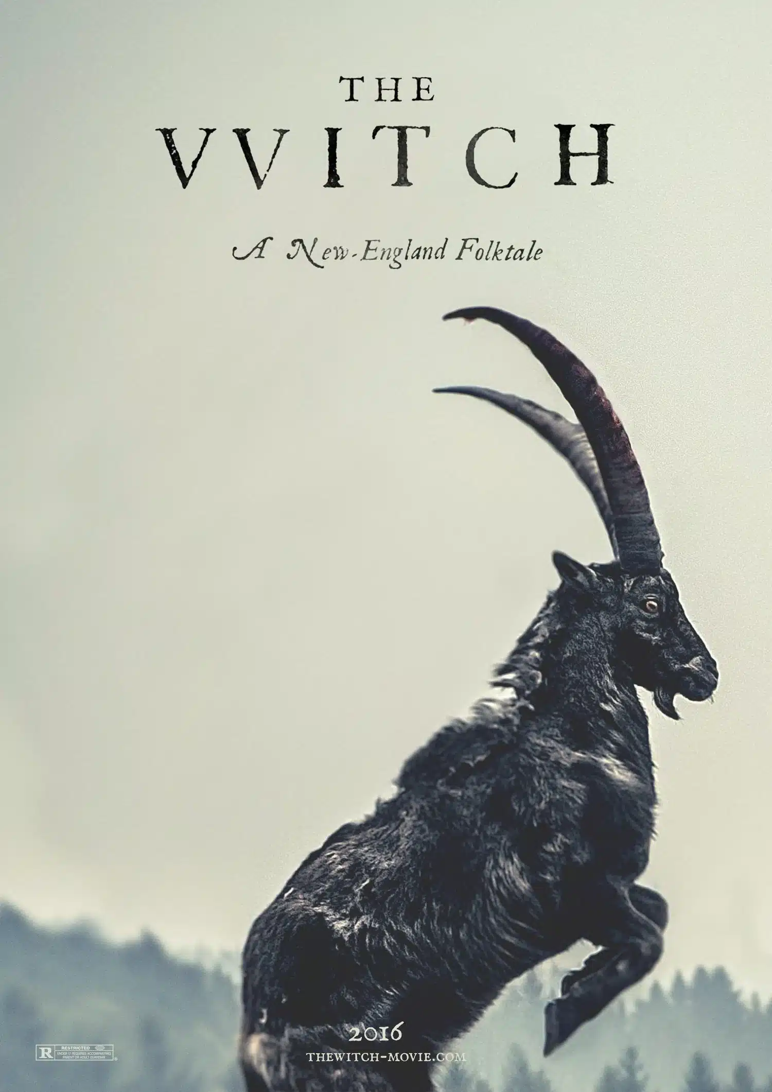 The Witch