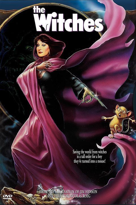 The Witches (1990)