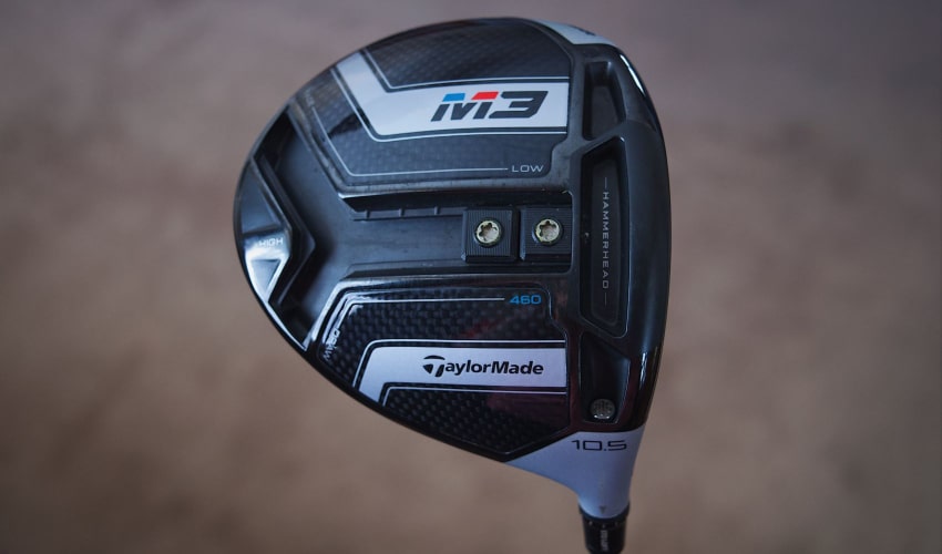 Top Hybrid Golf Clubs