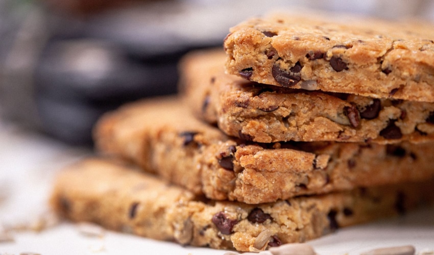 Top Protein Cookies