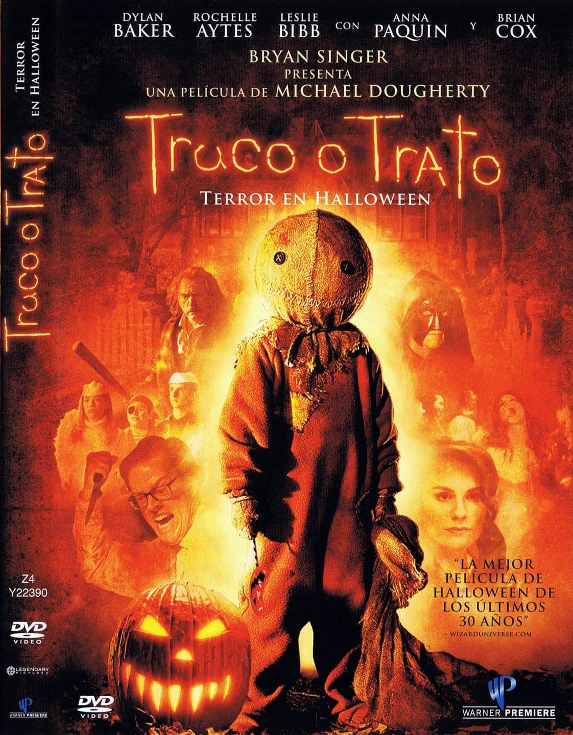 Trick 'r Treat (2007)