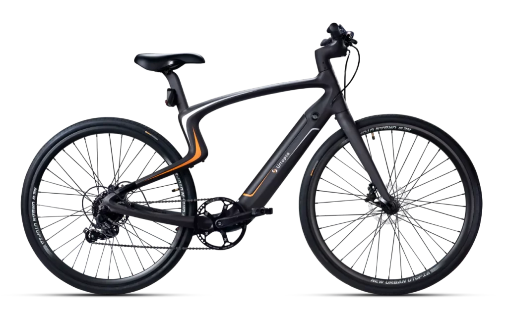 Urtopia Carbon 1 Electric Bike