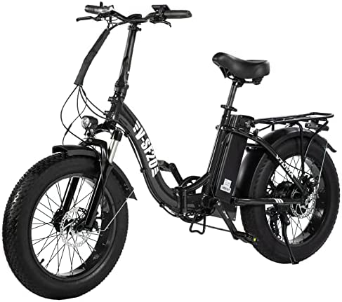 Vtuvia Electric Bike