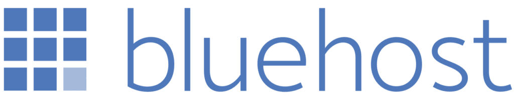 bluehost