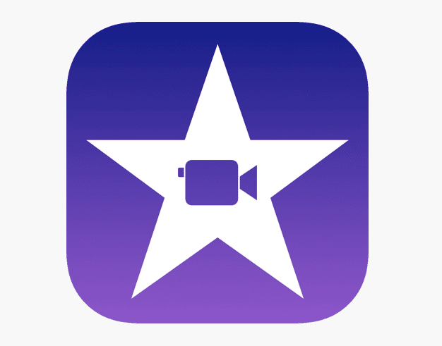 Apple iMovie Video Editor