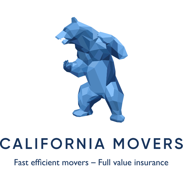 California Movers