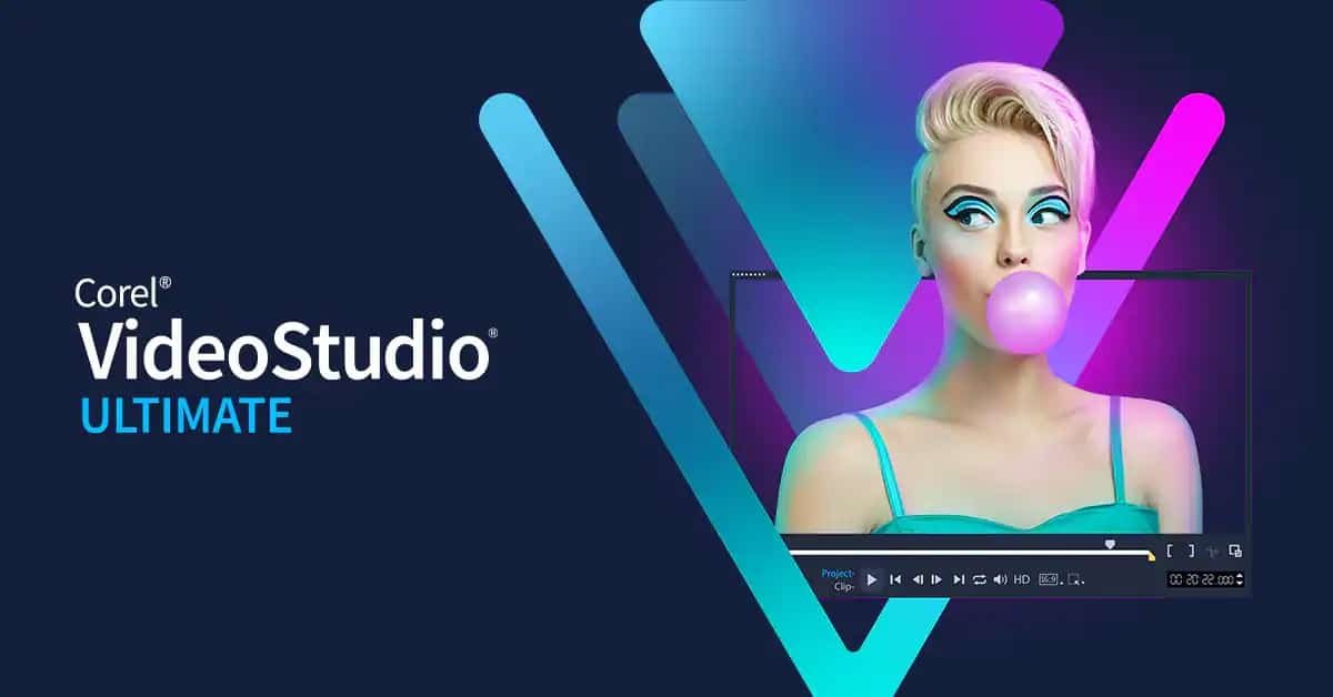 Corel VideoStudio Ultimate