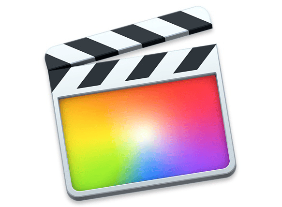 Final Cut Pro X