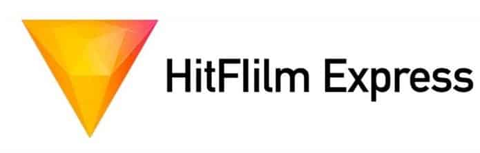 HitFilm Express Video Editor