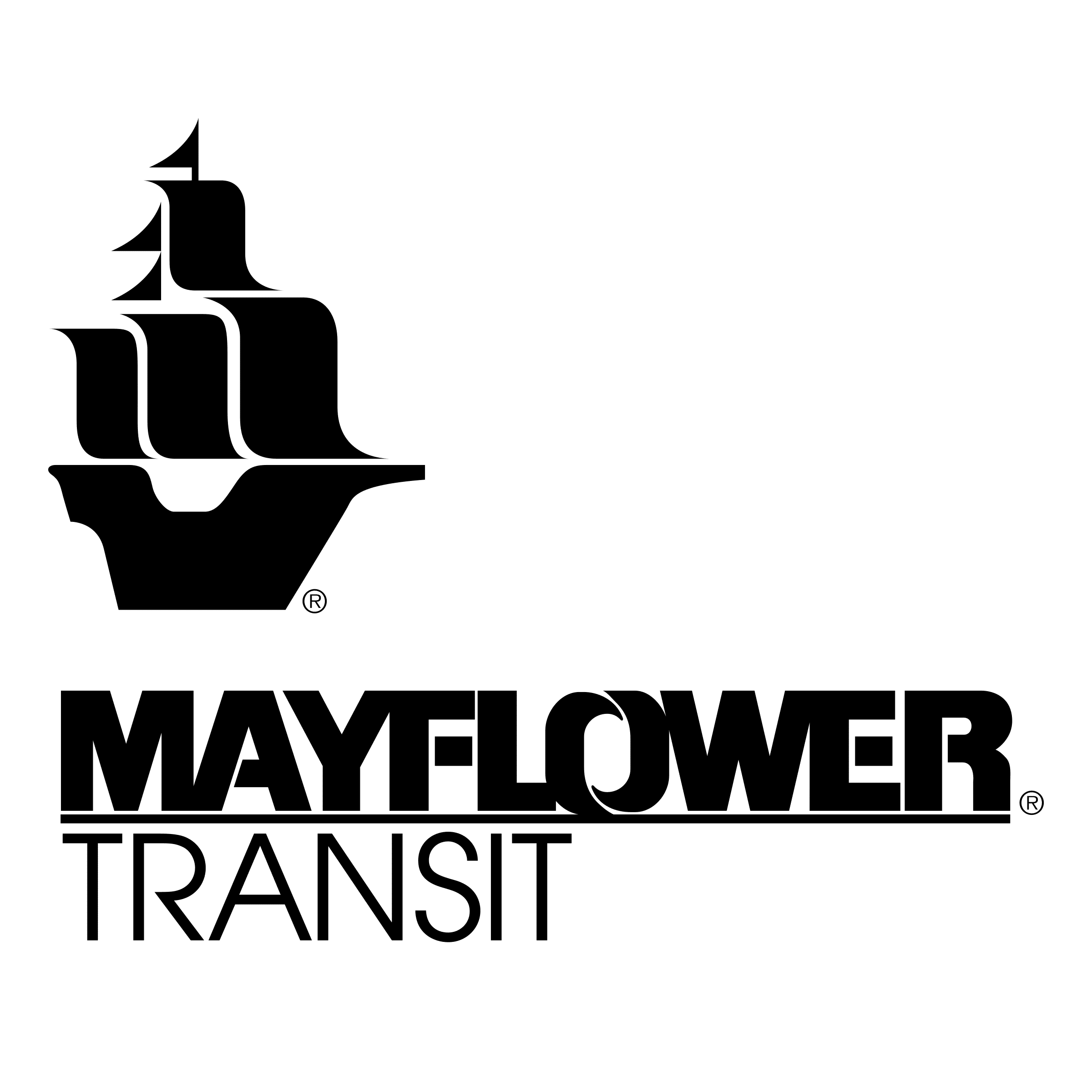 Mayflower Transit