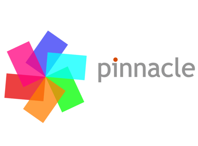 Pinnacle Studio Video Editor