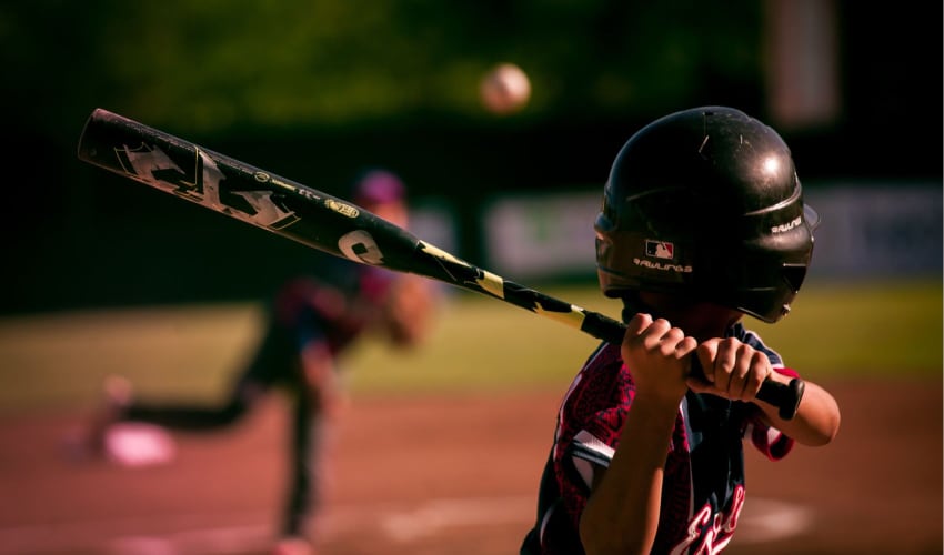 Top Baseball Hitting Tools