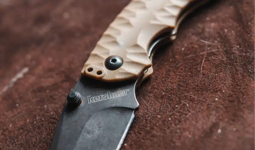 Top Hunting Knives