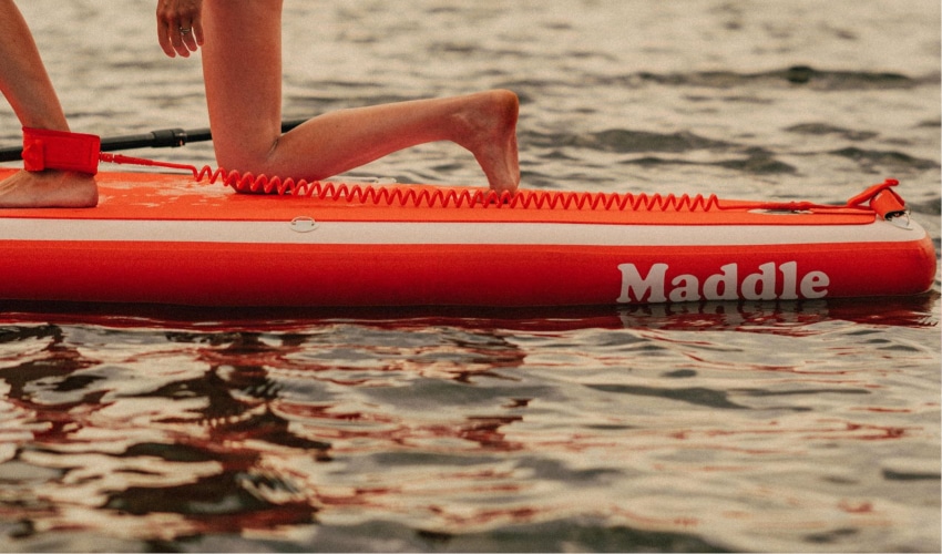 Top Inflatable Paddle Boards