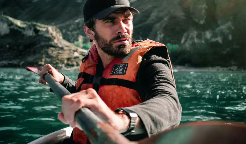 Top Life Jackets