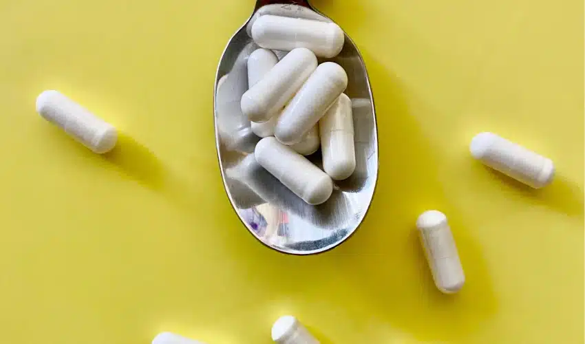 Top Multivitamins for Men Over 50