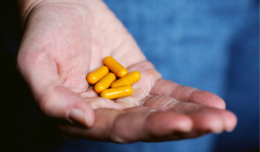 Top Multivitamins for Women Over 50