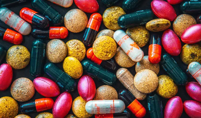 Top Multivitamins