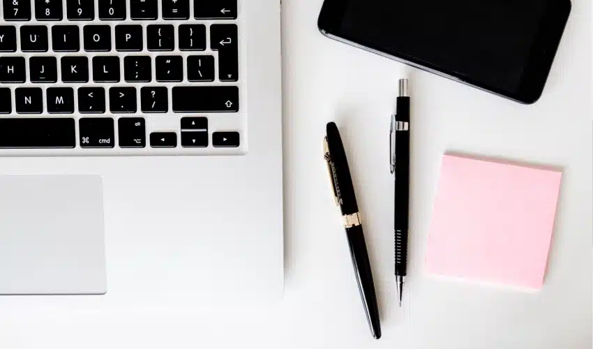 Top Office Pens